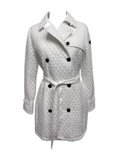 Canadiens - Trench Coat donna