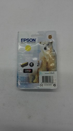 Cartuccia inchiostro epson - cartuccia,