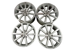 RENAULT Megane Serie (15>) 4 CERCHI IN LEGA PER