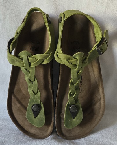 Tatami birkenstock kairo - tatami,