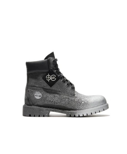 Sfera ebbasta timberland - sfera, x