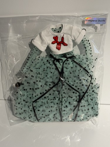 Outfit completo clownesque - *outfit, completo*