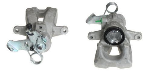 Pinza freno budweg caliper - freno,