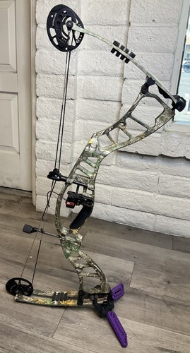 Hoyt nitrux right - nitrux,