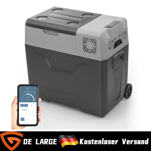 Compressore frigo box - box, 50l