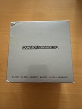 Nintendo Gameboy Advance Sp
