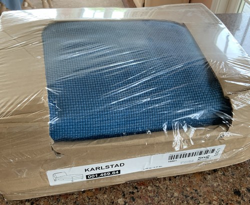 Ikea karlstad chaise - karlstad,