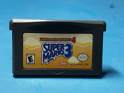 Super mario bros - super,