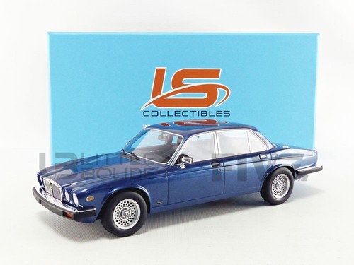 Collectibles jaguar - 1/18,
