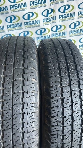 Gomme usate 195 - gomme, 75