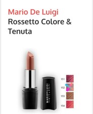 MARIO DE LUIGI LOTTO 6 PEZZI