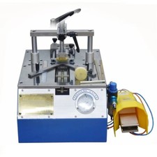 Macchina per unghie - , angolare