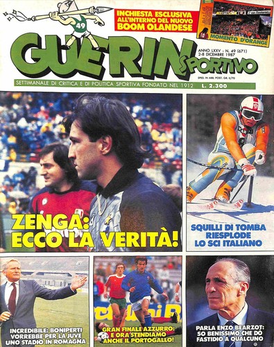 521 guerin sportivo - [521],