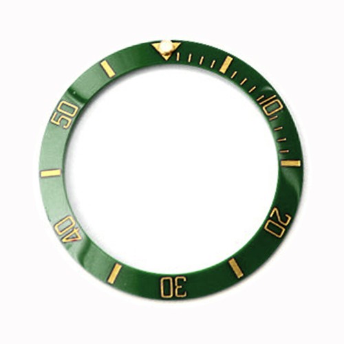 Inserto lunetta per orologio