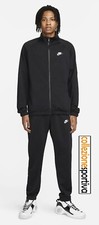 TUTA NIKE CLUB FLEECE