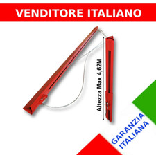 Prolunga per alzalastre - per, di