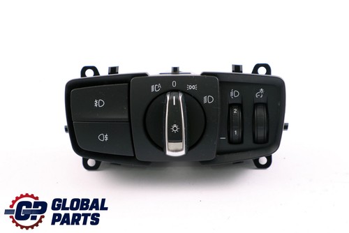 Bmw f20 f21 - f30, comando