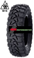 205/70 R16 97S BREAKER MT/R