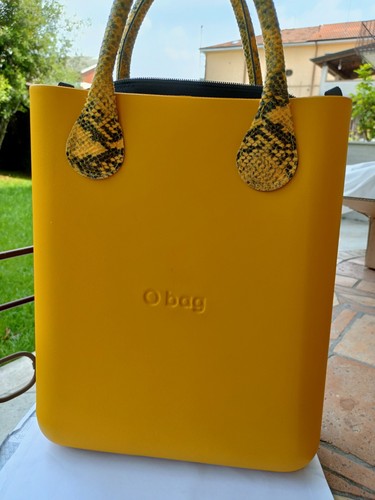 Bag borsa donna originale - originale,