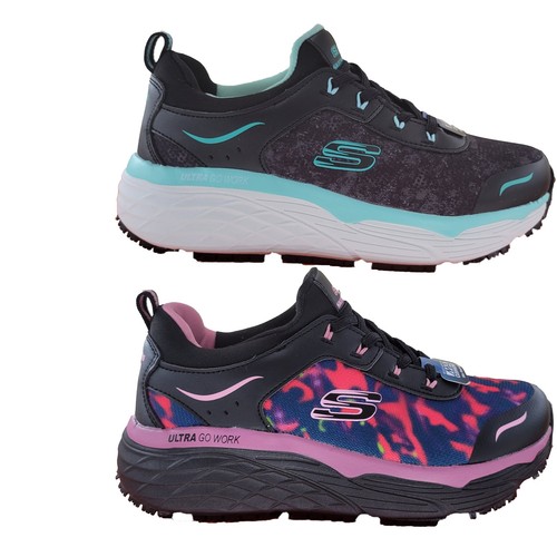 Scarpe lavoro skechers - scarpe,