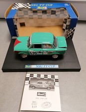 Revell nsu cup lätsch - nsu, j.