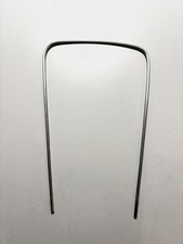 FIAT 850 T Pulmino. Cornice