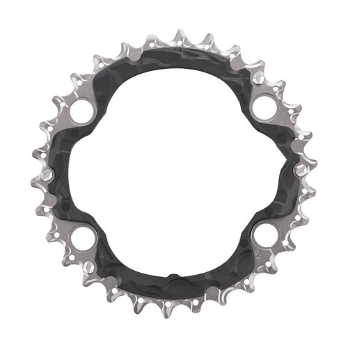 Shimano corona deore - shimano,