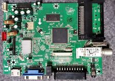 Main Board CV7050L-N  per AKAI TV220LED