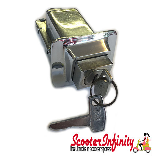 Blocchetto sedile vespa - blocchetto, pxmk1