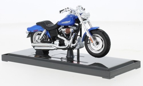 Harley davidson fxdfse cvo fat - davidson,