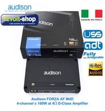 Audison AF M4D Forza