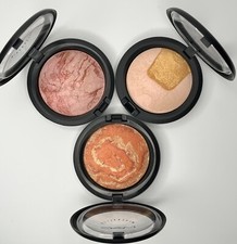 MAC Mineralize Skinfinish -