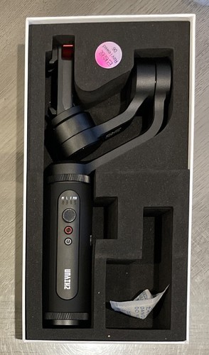 Stabilizzatore cardanico