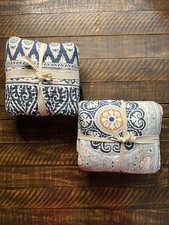 Pottery Barn Pia Cotone