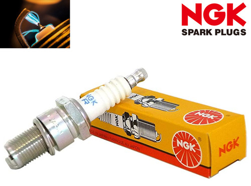Ngk candela accensione cr9e - ngk,