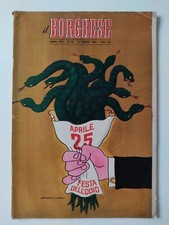 Il Borghese Rivista n.16 Anno