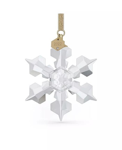 Swarovski annual edition 2022 - swarovski,