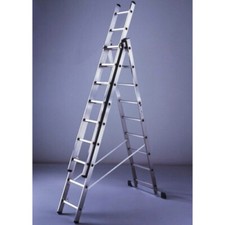 Facal Scala in Alluminio da