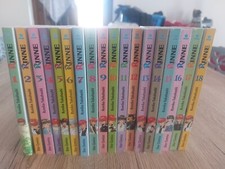 Rinne - Rumiko Takahashi - Dal