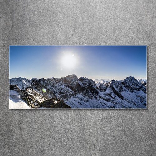 Quadro immagine arte - , parete