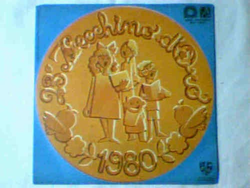 Zecchino oro 80 ballata - zecchino, d'oro