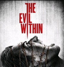 All The Evil Within Games