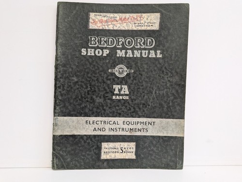 Manuale negozio bedford - negozio,