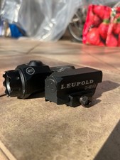 Leupold D-Evo LCO