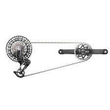 gruppo completo xx sl t-type eagle axs dub 175mm 34t 10-52t 2138000420 SRAM mtb