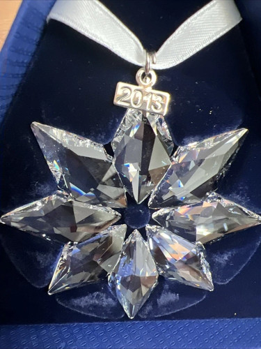 Swarovski decorazione - swarovski,