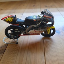Mini Champs 1 12 Aprilia RS250