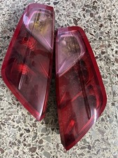 FANALE STOP POSTERIORE DX E SX - FIAT GRANDE PUNTO