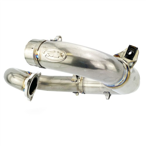 fmf titanium