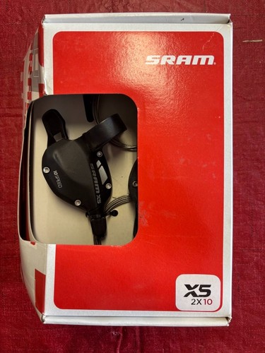 Sram set cambio - x5, trigger